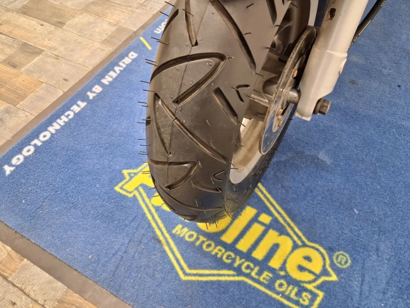 Piaggio Zip 49cc. , снимка 14 - Мотоциклети и мототехника - 51483654