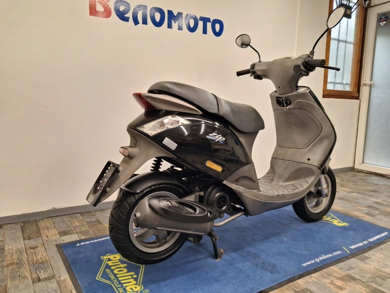 Piaggio Zip 49cc. , снимка 3 - Мотоциклети и мототехника - 51483654