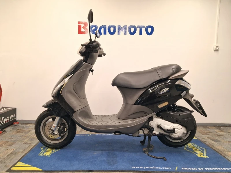 Piaggio Zip 49cc. , снимка 6 - Мотоциклети и мототехника - 51483654