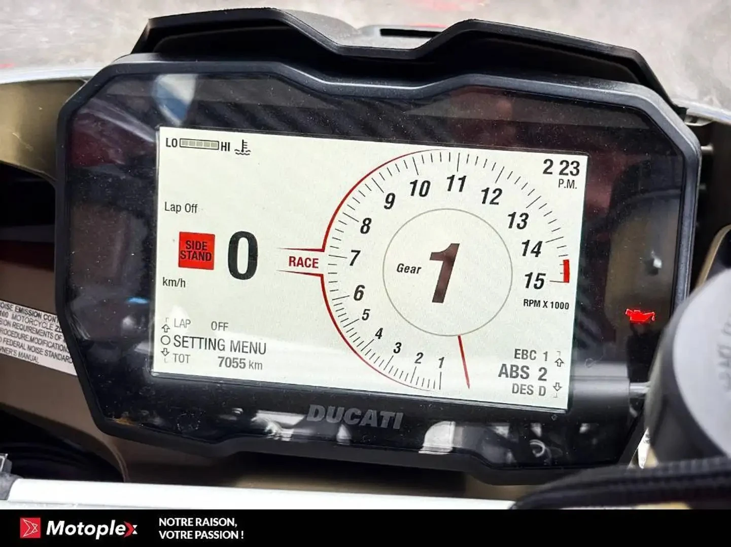 Ducati Panigale * V4 S*  | Mobile.bg � ����������� 7