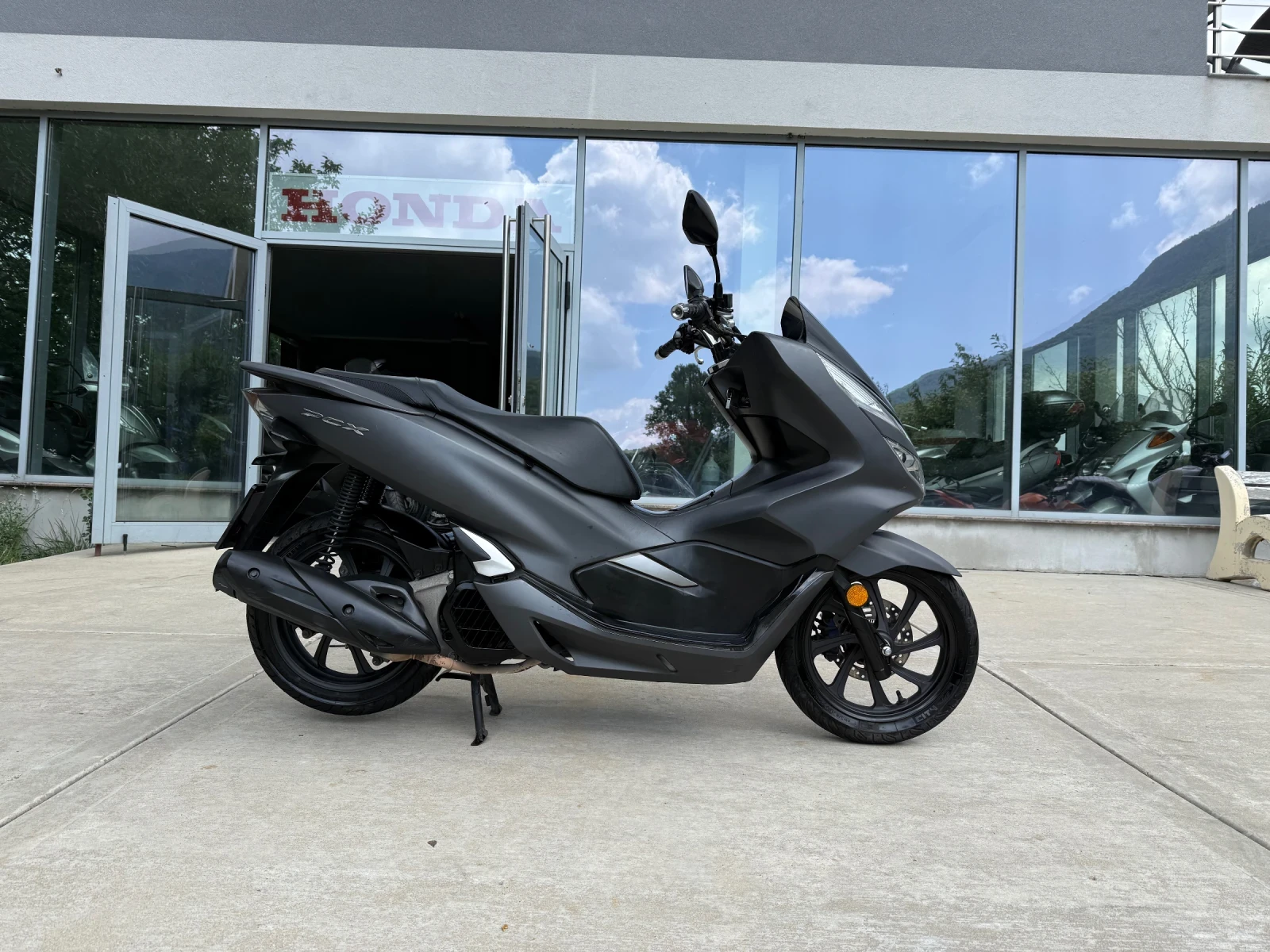 Honda Pcx 125 2020