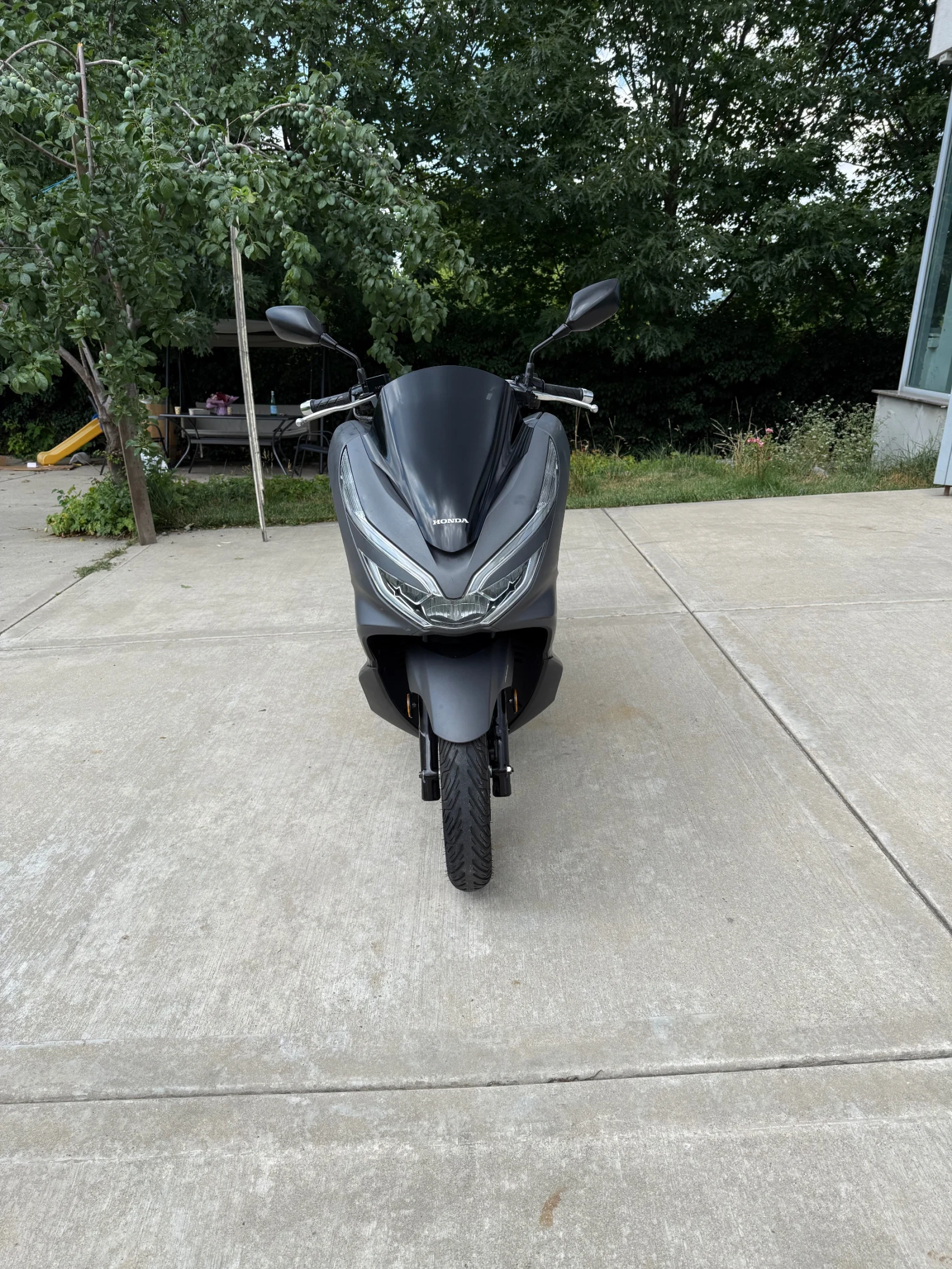 Honda Pcx 125 2020, снимка 3 - Мотоциклети и мототехника - 55146400
