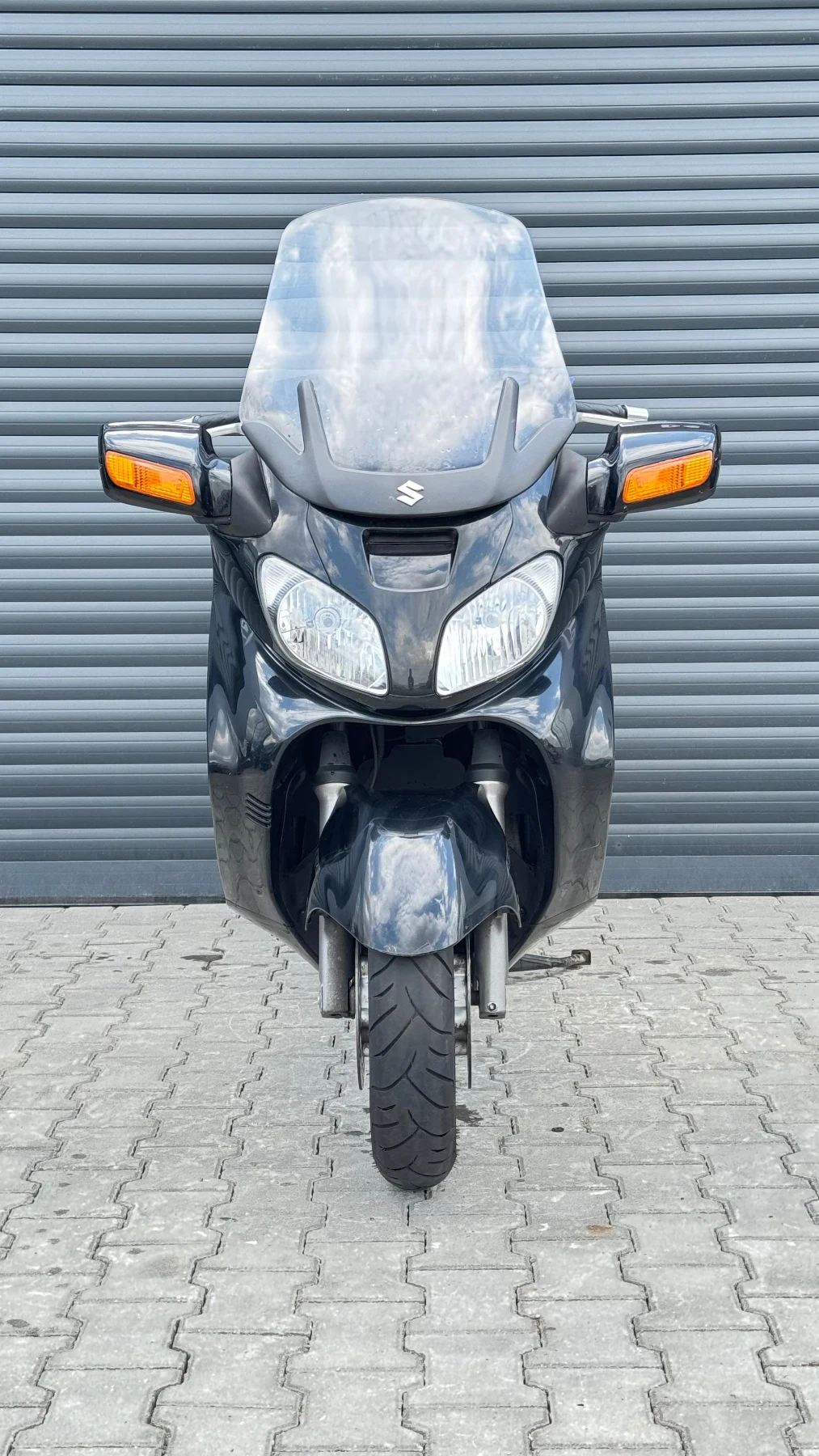 Suzuki Burgman 650 Executive Edition | Mobile.bg � ����������� 3