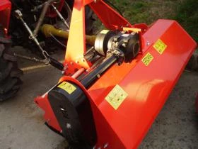 Мулчер Ventura  ЧИСТО НОВИ , снимка 11