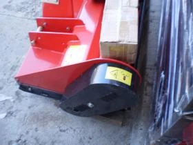 Мулчер Ventura  ЧИСТО НОВИ , снимка 5