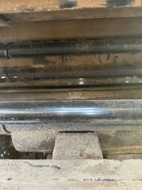 Балировачка New Holland Roll Belt 150, снимка 8