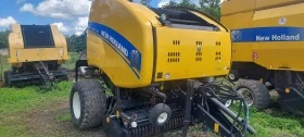 Балировачка New Holland Roll Belt 150, снимка 1