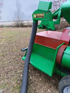 Специализирани машини Други Facma, снимка 6