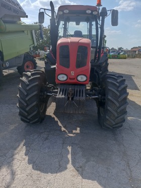 Трактор Pronar 1221A, снимка 1 - Селскостопанска техника - 42328144