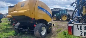  New Holland Roll Belt 150 | Mobile.bg    4