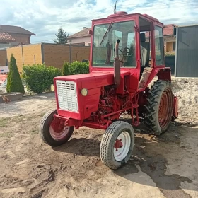 Трактор Владимировец 