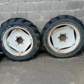 Трактор Владимировец undefined | Auto.bg — изображение 15