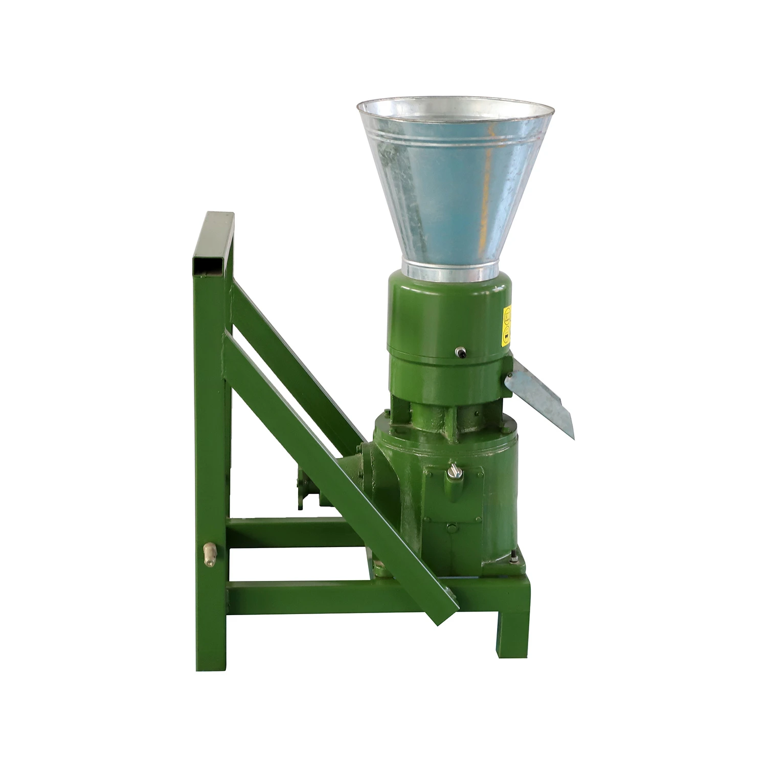 Друг вид Внос Машина за пелети за трактор, снимка 1