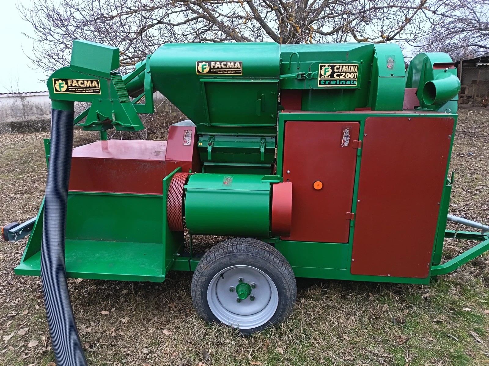 �������������� ������ Facma | Mobile.bg � ����������� 2