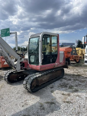      Takeuchi 070,  , , 