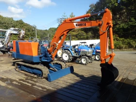  Kubota KH-030 | Mobile.bg    2