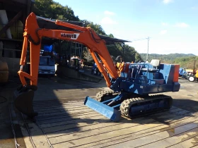   Kubota