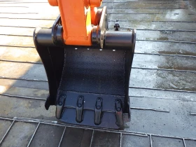  Kubota KH-030 | Mobile.bg    5