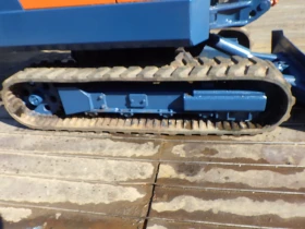  Kubota KH-030 | Mobile.bg    7