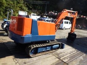  Kubota KH-030 | Mobile.bg    4