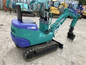 ����� Komatsu PC03-2F * ������� ��� + ���� * ������� 30.10.26!!! | Mobile.bg � ����� ������ 4