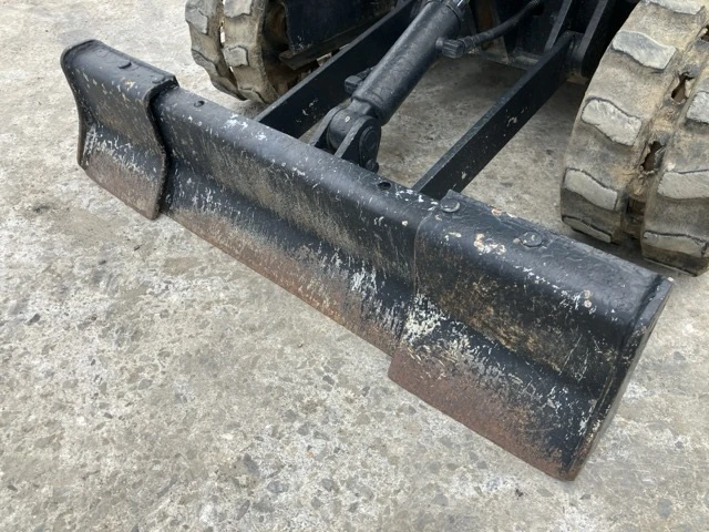 Багер Komatsu PC03-2F * ВГРАДЕН ЧУК + ЛИНЯ * ОЧАКВАН 30.10.26!!!, снимка 7 - Индустриална техника - 55117340