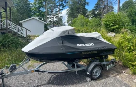  Bombardier Sea Doo !! GTX Limited Edition 260 2017  | Mobile.bg    2