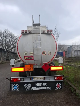 За камион LAG, снимка 3