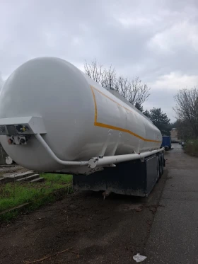 За камион LAG, снимка 4