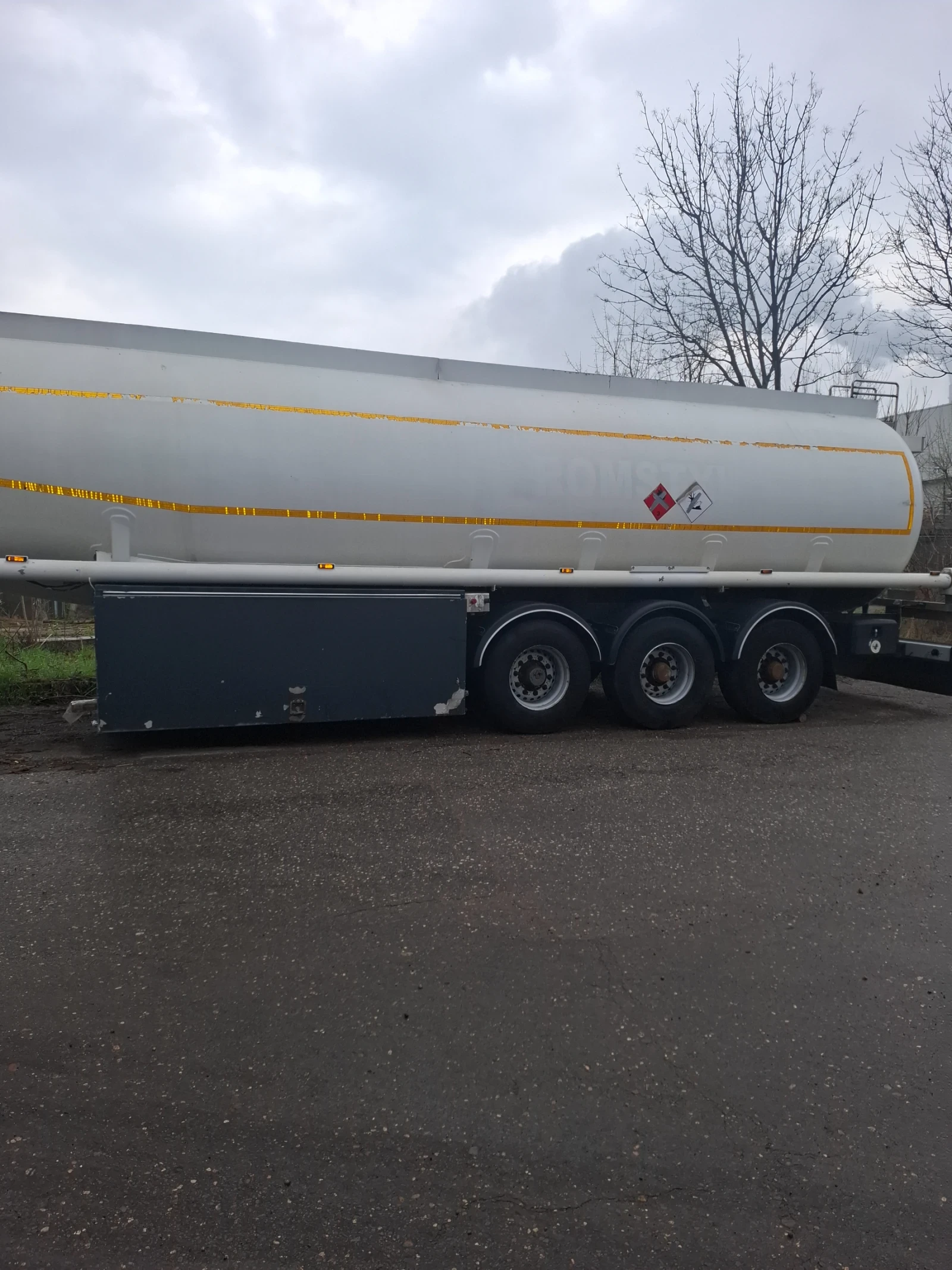 �� ������ LAG | Mobile.bg � ����������� 2