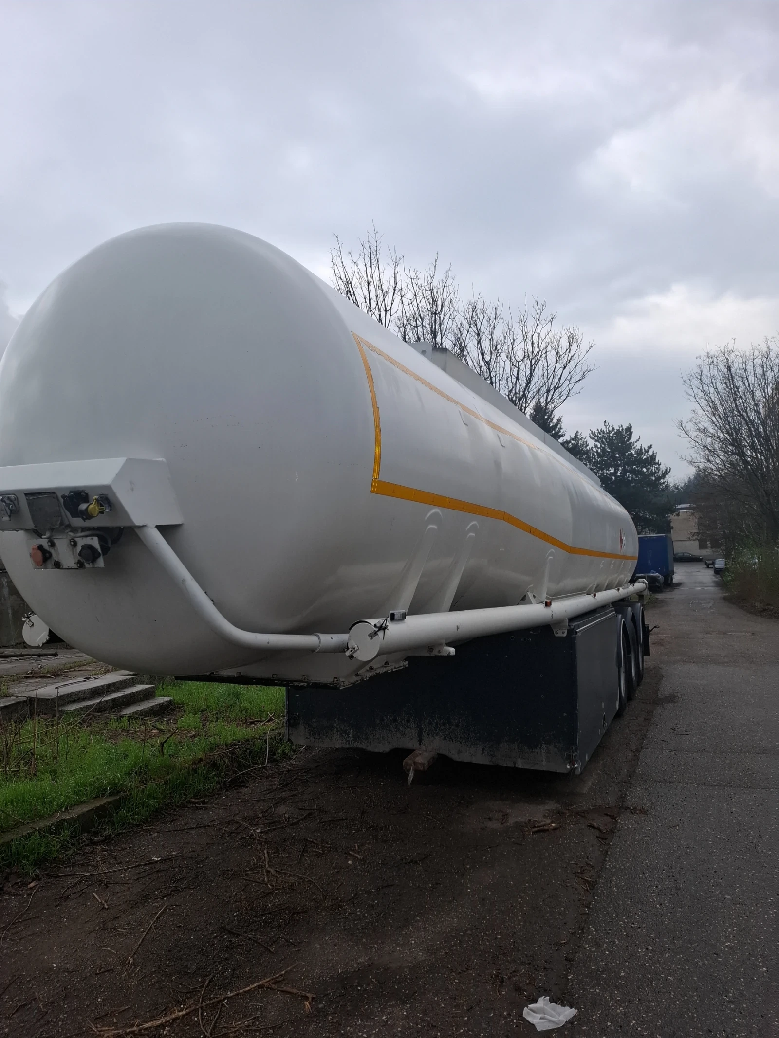 �� ������ LAG | Mobile.bg � ����������� 4