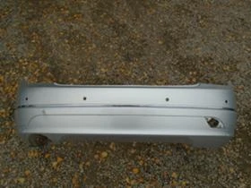 Броня за Мерцедес Ц класа, снимка 1