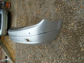 Броня за Мерцедес Ц класа, снимка 3