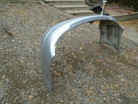 Броня за Мерцедес Ц класа, снимка 4