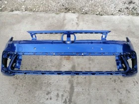 ОРИГИНАЛНА БРОНЯ ЗА ФОЛКСВАГЕН ПОЛО 2020-2023г....2G0807221K...., снимка 1