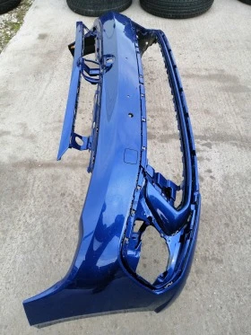 ОРИГИНАЛНА БРОНЯ ЗА ФОЛКСВАГЕН ПОЛО 2020-2023г....2G0807221K...., снимка 3