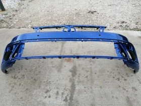 ОРИГИНАЛНА БРОНЯ ЗА ФОЛКСВАГЕН ПОЛО 2020-2023г....2G0807221K...., снимка 4