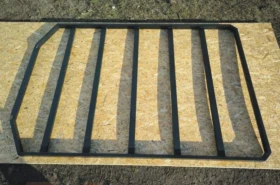 ЧАСТИ Пежо ПАРТНЕР - Ситроен Берлинго 1996-2002г. Peugeot Partner - Citroen Berlingo - чист дизел , снимка 4