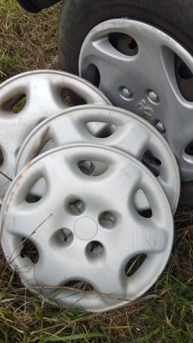 ЧАСТИ Пежо ПАРТНЕР - Ситроен Берлинго 1996-2002г. Peugeot Partner - Citroen Berlingo - чист дизел , снимка 7