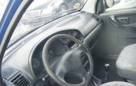 ЧАСТИ Пежо ПАРТНЕР - Ситроен Берлинго 1996-2002г. Peugeot Partner - Citroen Berlingo - чист дизел , снимка 8