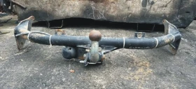 ЧАСТИ Пежо ПАРТНЕР - Ситроен Берлинго 1996-2002г. Peugeot Partner - Citroen Berlingo - чист дизел , снимка 6