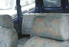 ЧАСТИ Пежо ПАРТНЕР - Ситроен Берлинго 1996-2002г. Peugeot Partner - Citroen Berlingo - чист дизел , снимка 10