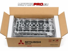 ЦИЛИНДРОВА ГЛАВА ОКОМПЛЕКТОВАНА MITSUBISHI OUTLANDER II (2006- 2015) 1005A704 4B12/4B10/4B11, снимка 1