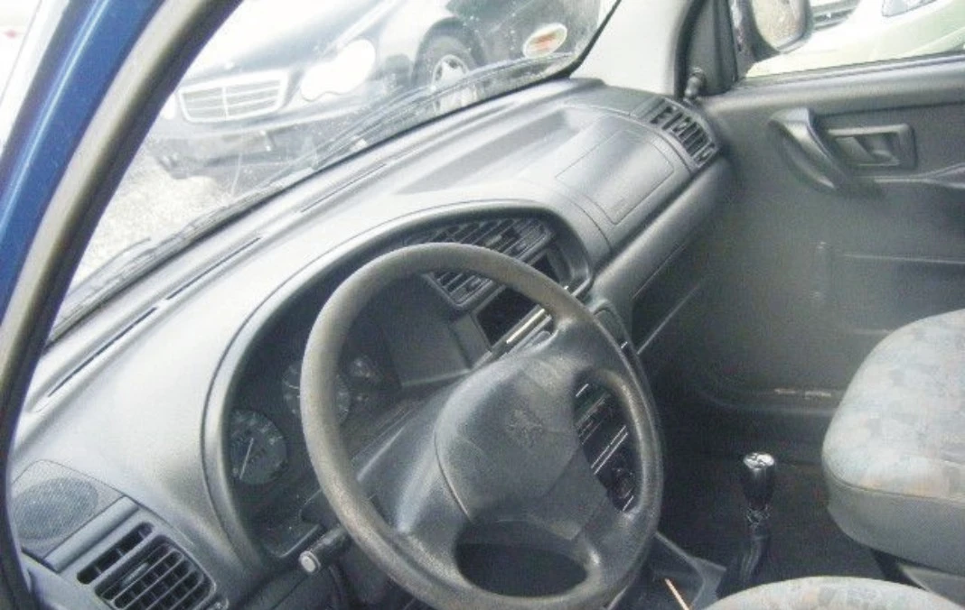 ����� ���� ������� - ������� �������� 1996-2002�. Peugeot Partner - Citroen Berlingo - ���� �����  | Mobile.bg � ����������� 8