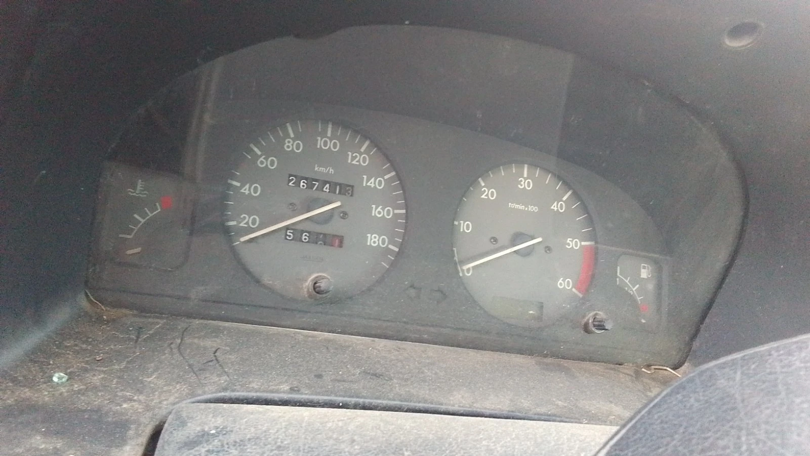 ����� ���� ������� - ������� �������� 1996-2002�. Peugeot Partner - Citroen Berlingo - ���� �����  | Mobile.bg � ����������� 9