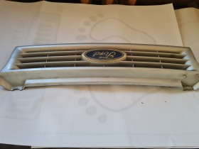 Решетка предна Ford Sierra 91г, снимка 2 - Части - 45684909