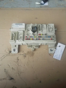 Комфорт модул Форд Фокус 1.8тдци (9)