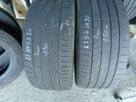Гуми Летни 275/40R20, снимка 6