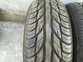 Гуми Летни 205/60R15, снимка 3