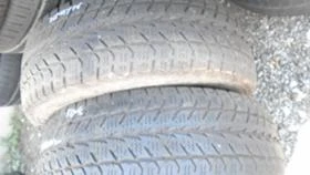 Гуми Зимни 205/65R16, снимка 2